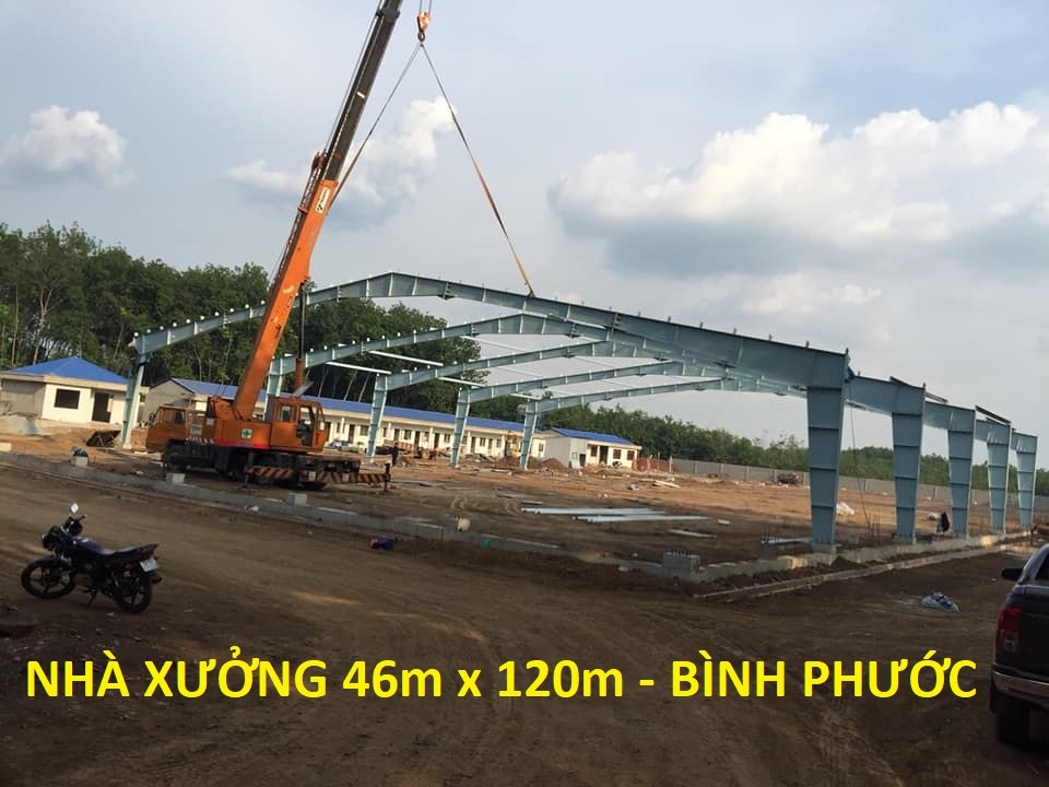 CÔNG TY TNHH - SẢN XUẤT - CƠ KHÍ - XÂY DỰNG TRÍ