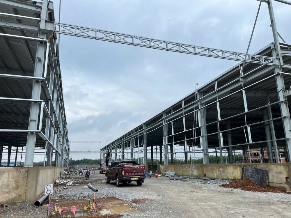 HÌNH ẢNH NHÀ THÉP 139