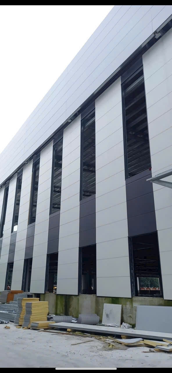 HÌNH ẢNH NHÀ THÉP 153